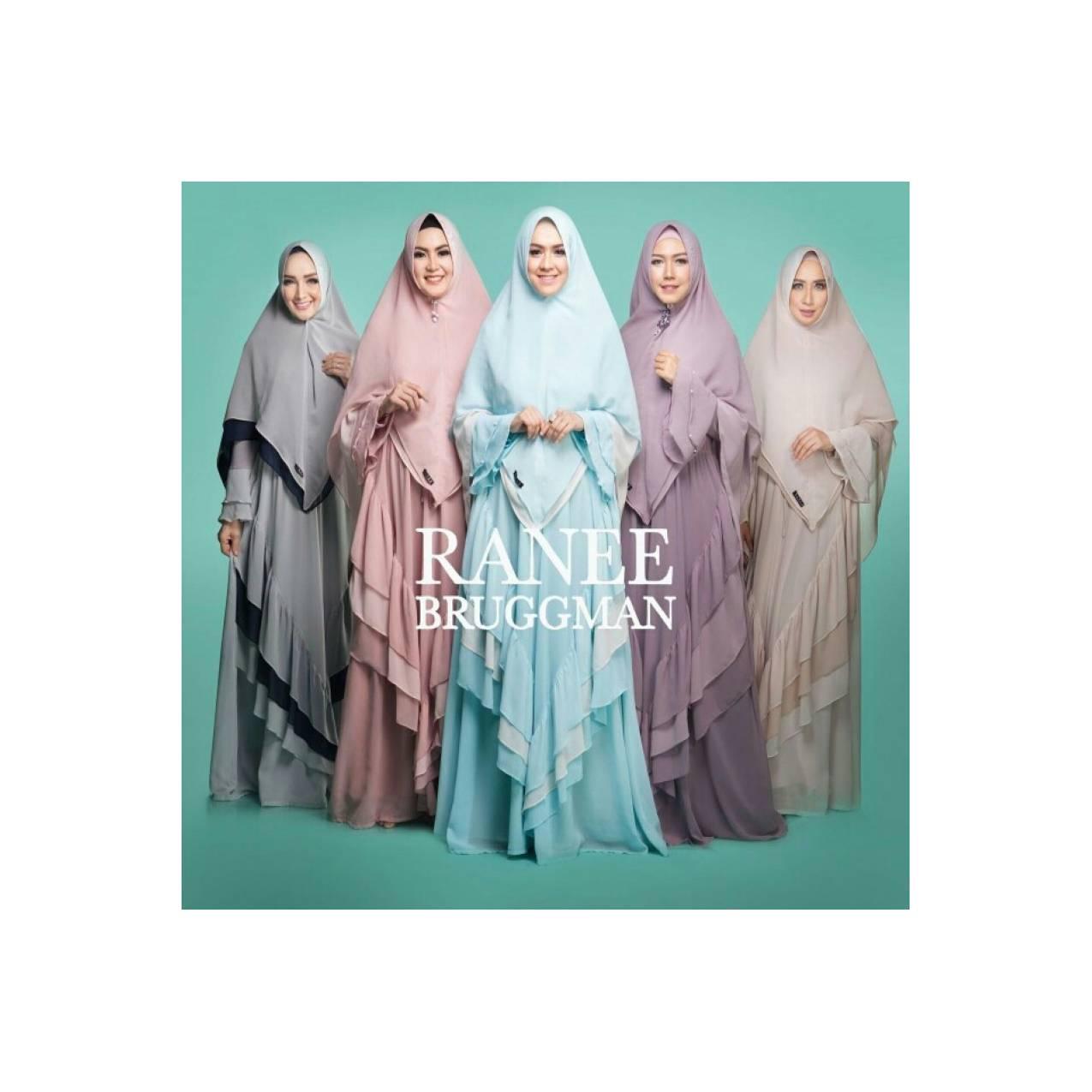 ARAFAH SYARI VOL.2 BY RANEE