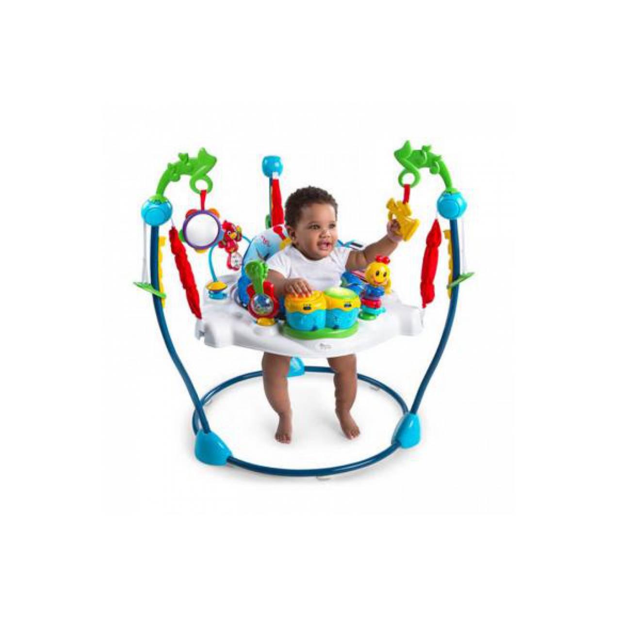 BabyEinstein Symphony Jumperoo