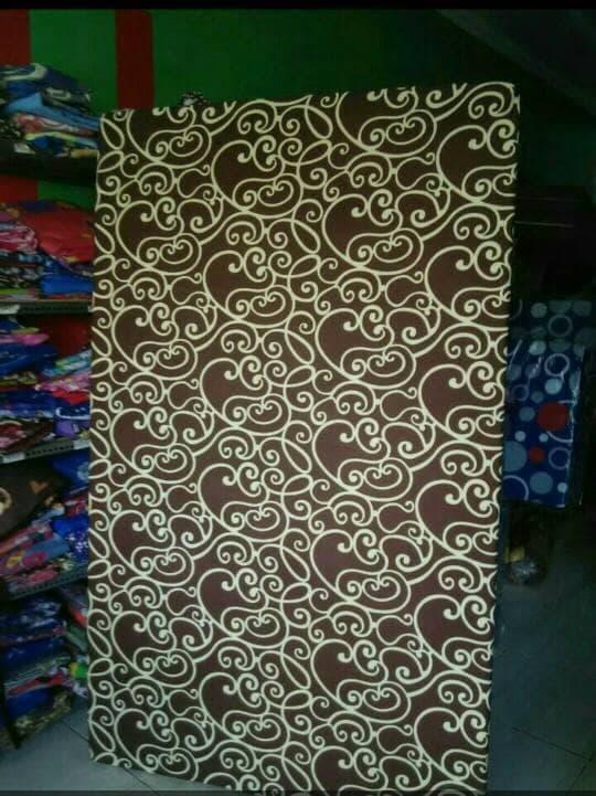 Kasur Busa INOAC KASUR BUSA Size 200 x 90 x 10 cm 100% Original