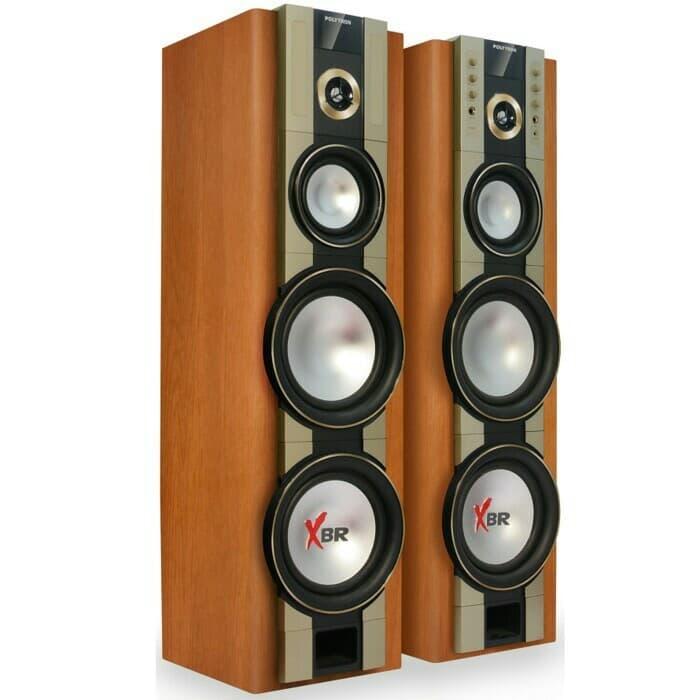 SPEAKER AKTIF POLYTRON PAS-79