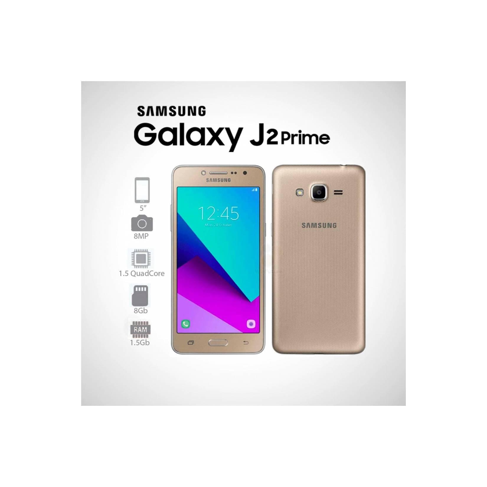 Samsung Galaxy J2 Prime 15gb8gb Garansi Resmi Daftar Harga Terkini SAMSUNG GALAXY J2 PRIME NEW 4G LTE RAM 1 5GB ROM 8GB GARANSI RESMI