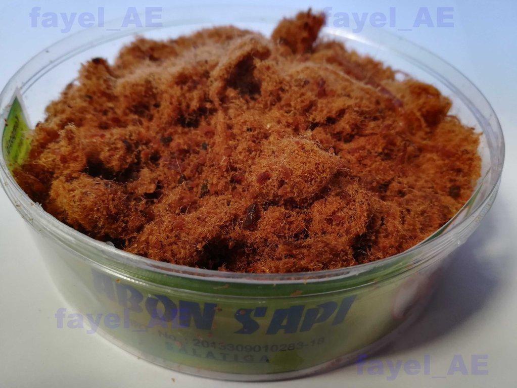 Abon Sapi Pedas Enak Daging Sapi Segar Salatiga