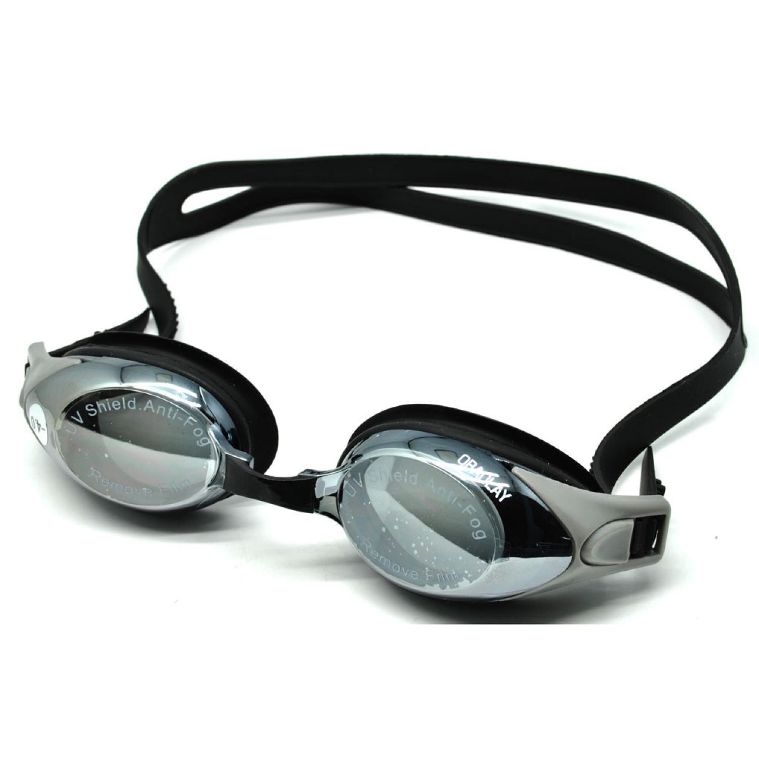 Obaolay Kacamata Renang Minus Anti Fog UV Protection / Aneka Kacamata Renang Terbaru Murah Terlaris