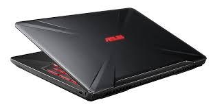 Asus TUF Gaming FX504GE i7 8250 Ram8GB SSD128GB HDD1TB Nvidia GTX1050Ti WIN10 Original