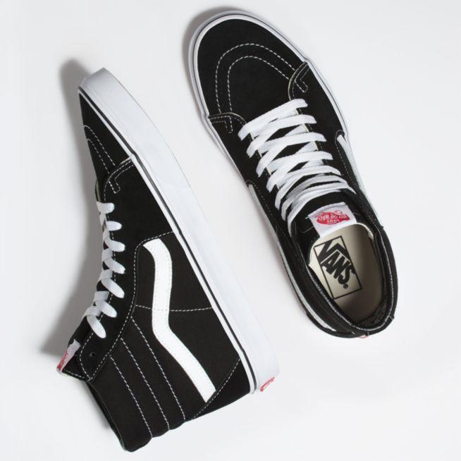 Sepatu Vans SK8 Original Sneakers casual Premium Made In Indonesia