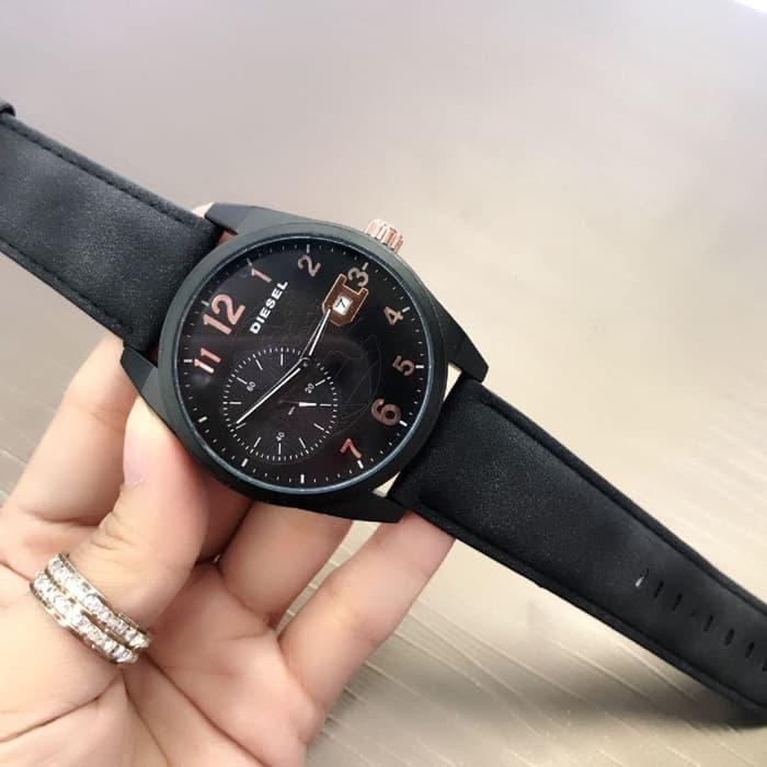 Jam Tangan Diesel DS539 Berkualitas Limited Edition