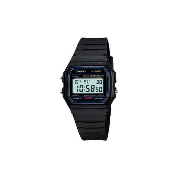 JAM TANGAN CASIO F 91W F 91 F91WG F 91WM F91WA ORIGINAL