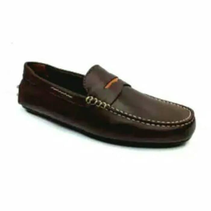 HARGA SPESIAL!!! Sepatu Kulit Pakalolo Boots N0185