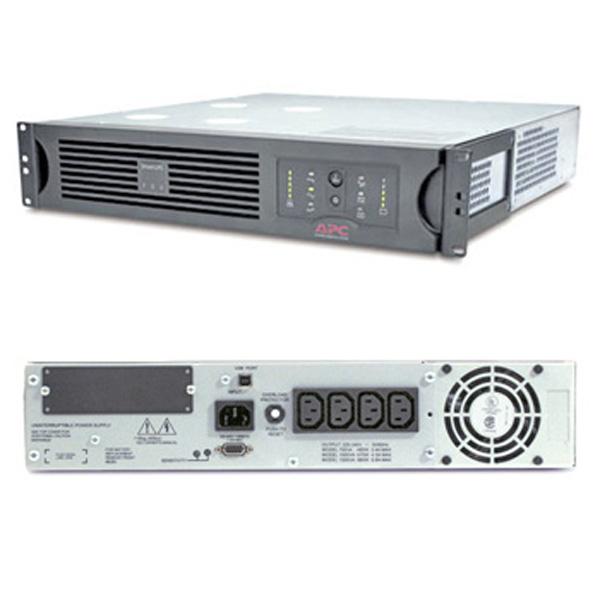 Apc Smart Ups Rackmount Sua1000rmi2u By Innovatech