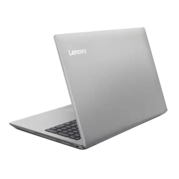 Lenovo Ideapad 330 - AMD A9-9425 - RAM 4GB - 1TB - 14' - DOS - Grey