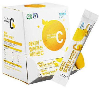 Atomy Colorfood Vitamin C - 1Sachet