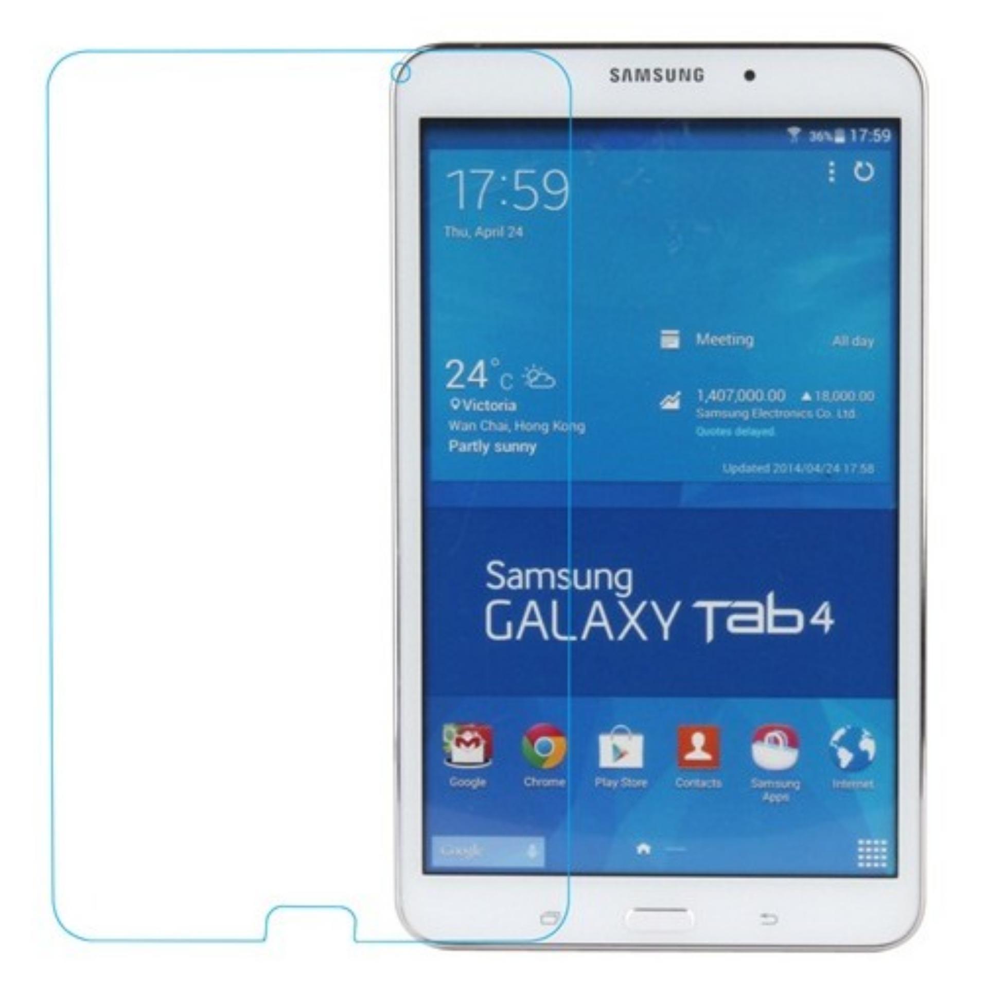 Vn Samsung Galaxy Tablet Tab 4 8.0