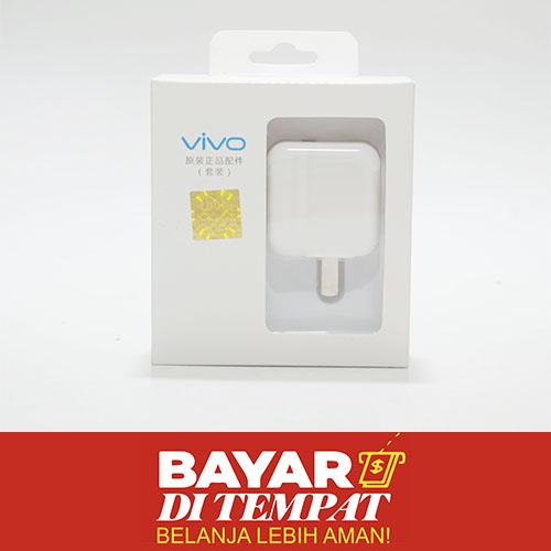 Charger Vivo 2A New Charger Charging Kualitas Original ORI - Bisa Untuk Oppo A37 A39 A57 F1 F3 Plus F1 A71 F1s F3 F5 Find 5 Find 7 7a U705T U7015 R811 R8113 R817 R7 Plus Lite R7s Mirror 3 5 Neo 7 3 5 9