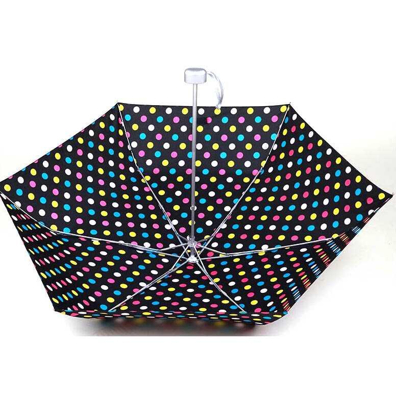 Payung Lipat Travel / Payung lipat mini portable / Payung mini