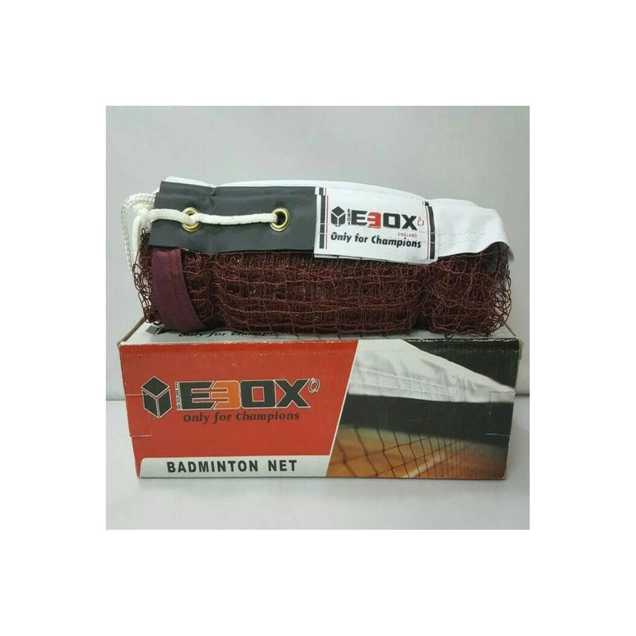 Net Badminton - Ebox Original
