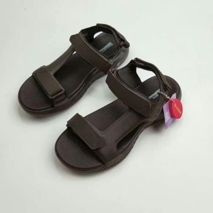 skechers sandal gunung