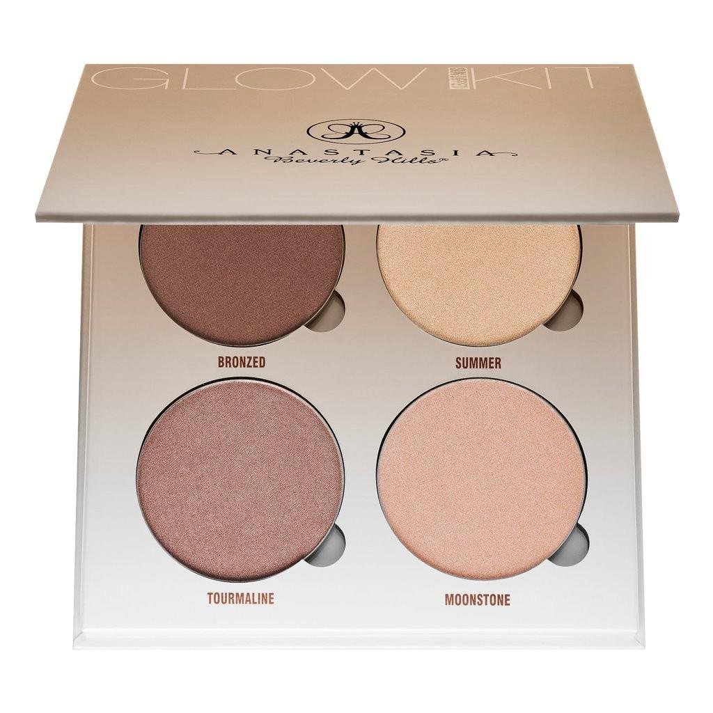 Anastasia Beverly Hills Glow Kit - Sun Dipped
