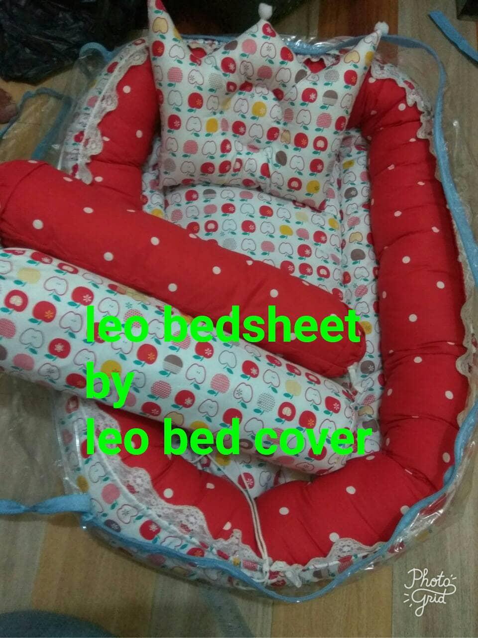 baby nest /kasur bayi portable Apple