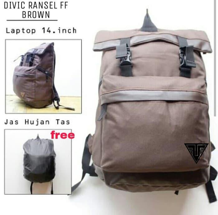TAS PRIA / TAS RANSEL PRIA / TAS SEKOLAH / TAS ANAK
