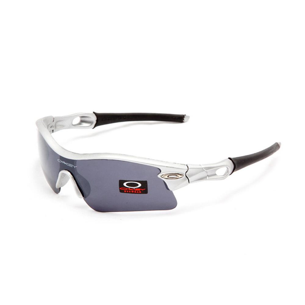 OK Glasses Sunglasses Polarized light Sandy beach On vacation Tourism Bicycle Riding Goggles Glasses Sunglasses For Oakley-Official Men Women Glasses Sunglasses - intl