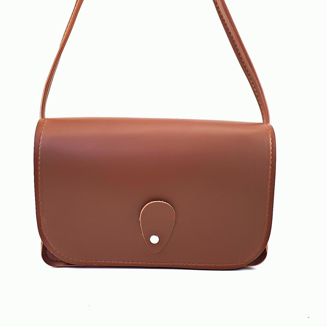 Freshy SL Naf - Sling Bag Kualitas Import