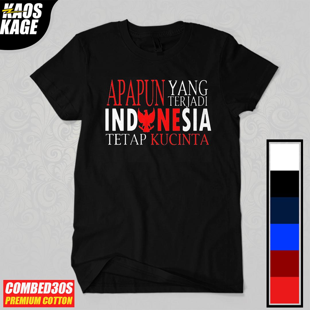 Terrorist PC2 Tismy Store. Source · Kaos Combed 30S Apapun yang terjadi .