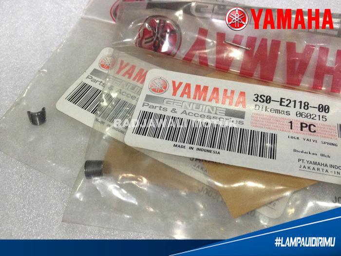 KUKU KLEP VEGA R- VEGA ZR- JUPITER Z- LEXAM- JUPITER MX ASLI YAMAHA