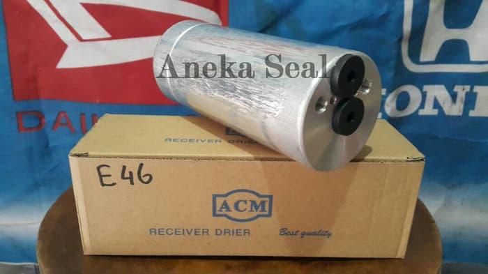 Receiver Drier Dryer Filter BMW E46