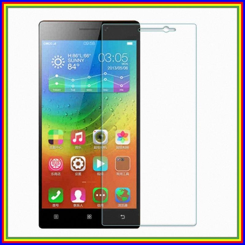 Tempered Glass Lenovo Vibe X2 Pro Anti Gores Kaca