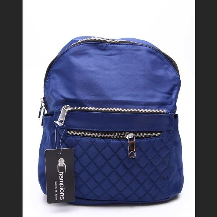HARGA PROMO!!! Tas ransel wanita / cewek/ tas import champions bagus & murah - JEp9VR