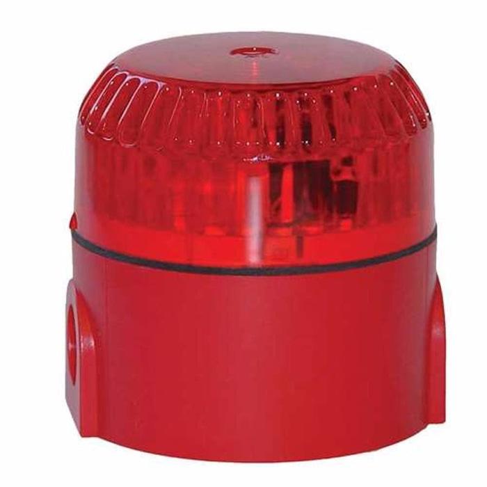 Promo Beacon Fire Alarm FNS 320 SRD BOSCH BEST ALARM Original