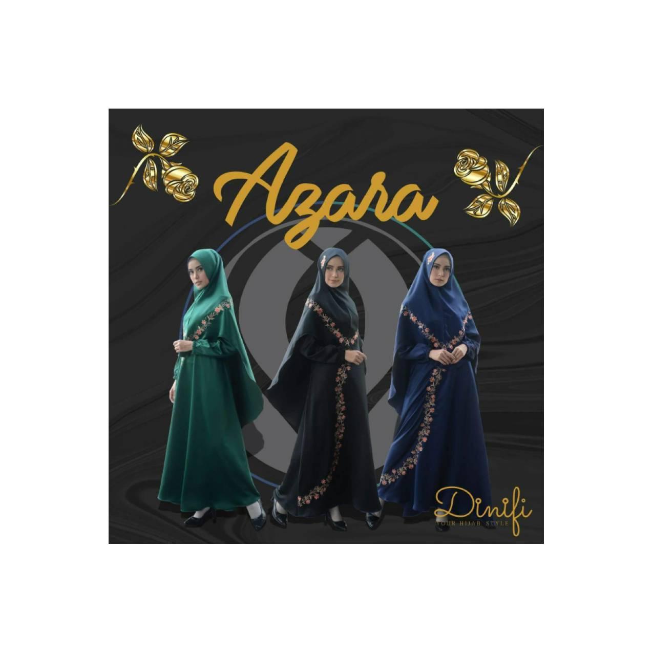 GAMIS AZARA DRESS WANITA PREMIUM EKSKLUSIF MEWAH PESTA TERBARU XL,XXL