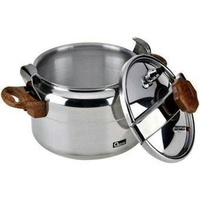 PROMO!!! panci presto oxone 4 liter ( OX-2004 ) OX2004 - LW2wnH