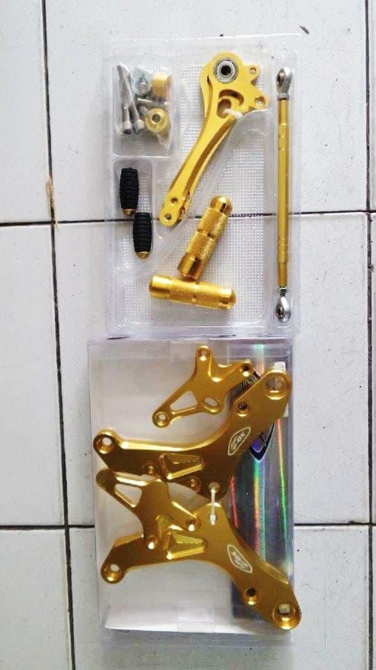UNDERBONE ONLY OJMX DAN NJMX