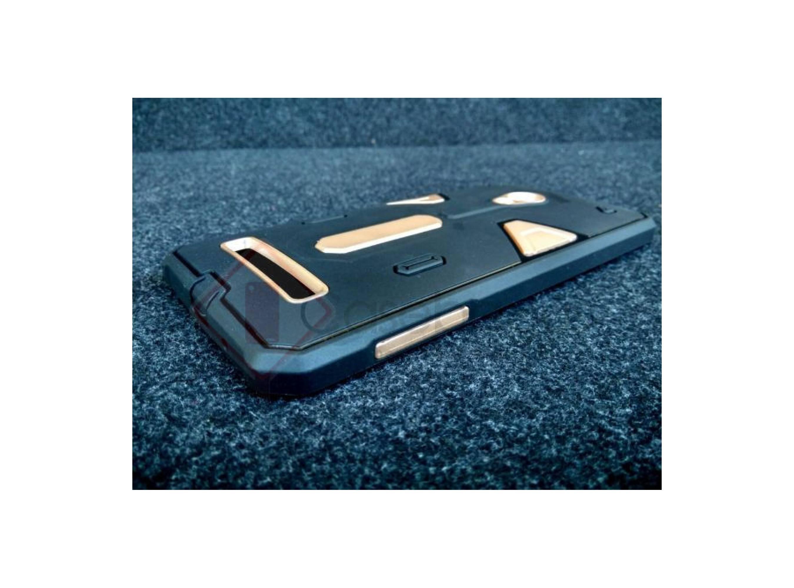 Asus Zenfone 5 2in1 Full Armor Case casing cover bumper kesing bagus