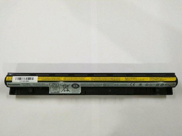 Baterai Battery Laptop Original Lenovo IdeaPad Touch G400s G410s G405s S410 S400 G500s G505s G40-30 G40-45 G40-70 G40-80 G50-45 Z40-70 E40-70 L12S4A02