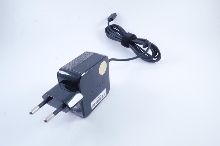 ASUS Special Adaptor Charger Notebook Laptop 19V 1.75A USB EeeBook X205 X205t X205ta E202sa E205sa