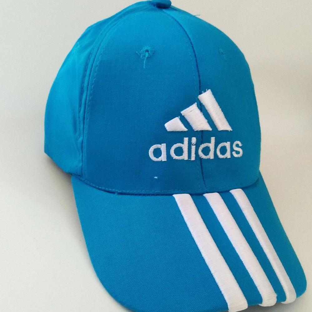 Just Cloth Topi Baseball Adidas Pria Wanita Unisex