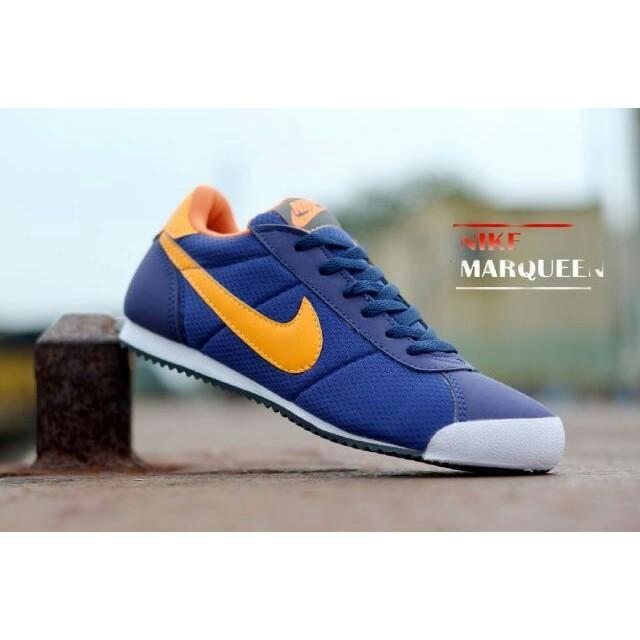 Promo Termurah Nike Merqueen Sepatu Casual Pria Murah KW SUPER Gratis Ongkir