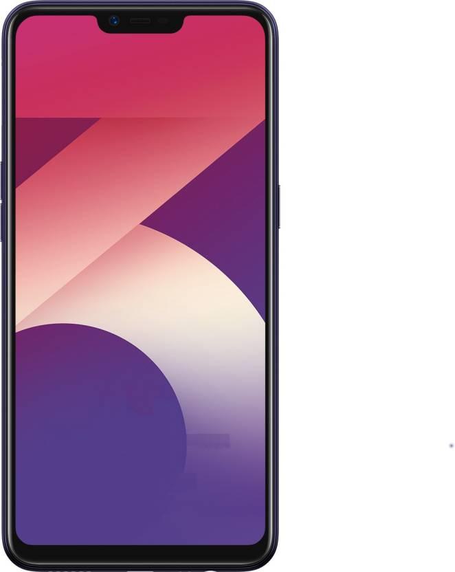 Oppo A3S Ram 3GB/32GB - Garansi Resmi Oppo