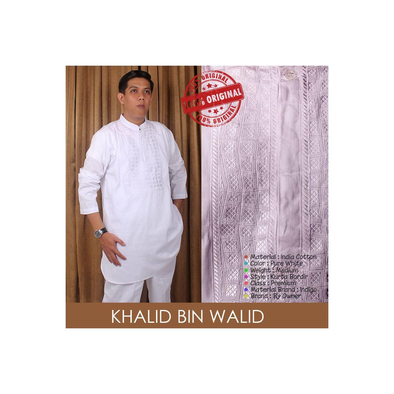 Baju Koko Pakistan, Baju Koko Bordir, Baju Koko Putih, koko artis WL S