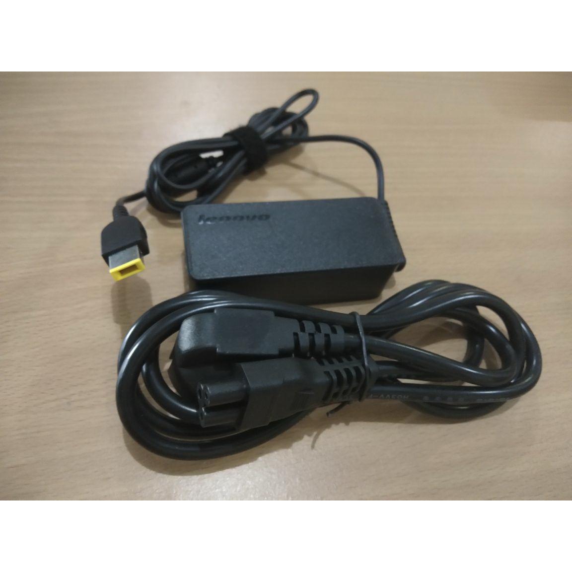 Lenovo Original Laptop Adapter 20v-2.25a USB Central Pin Fit X240s X240Lenovo Original Laptop Adapter G40-30 20v-2.25a USB Central Pin