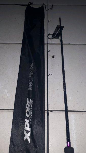 Joran Sabpolo Xplore SBXPL- S602MH