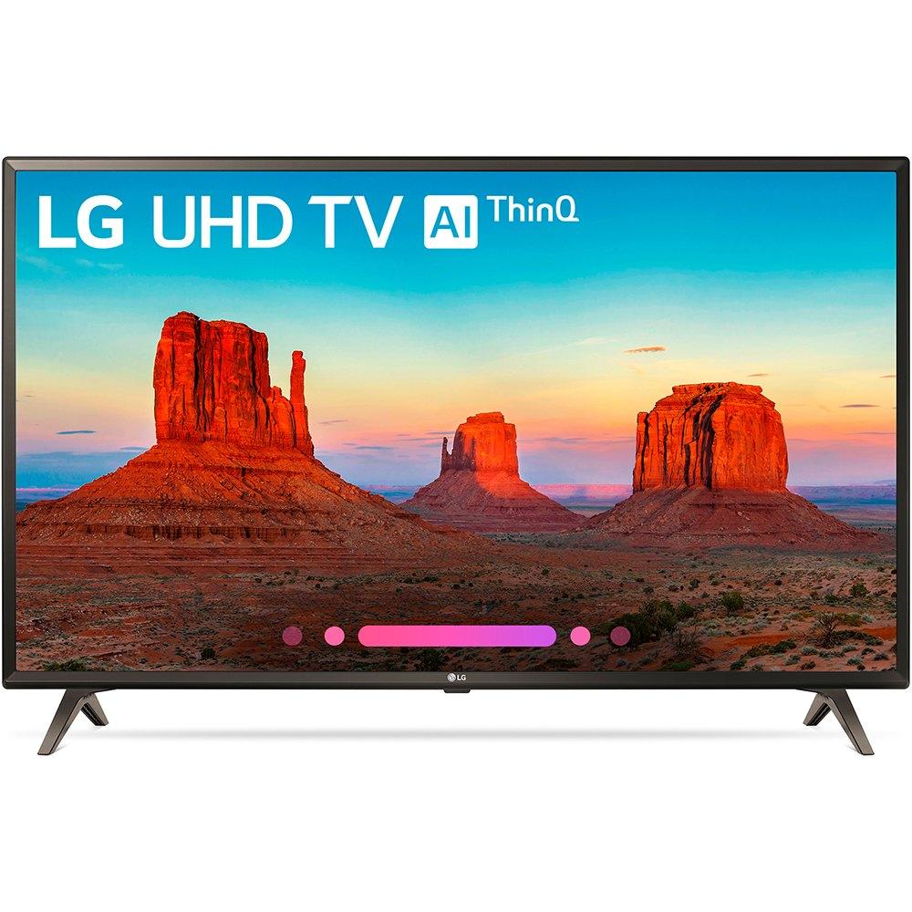 LG LED TV 4K UHD 49 inch 49UK6300