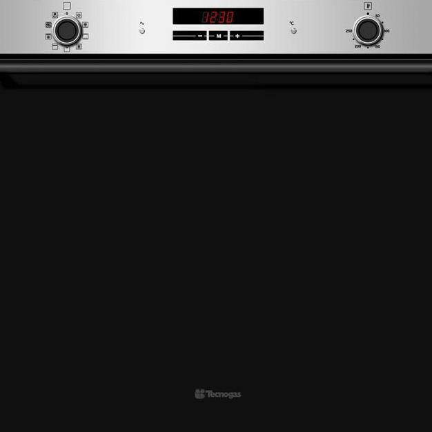 Tecnogas Oven Tanam FN2K66G3B7
