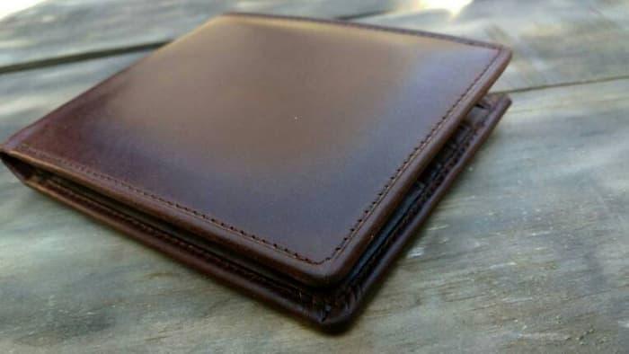 Diskon 10% Dompet Kulit Pria Dompet Fossil Dompet Kulit Asli - ready stock