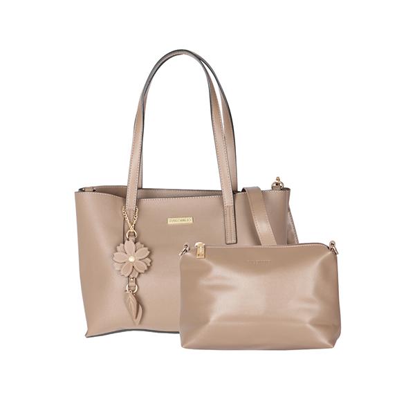 Palomino Ursula Totebag - Mud