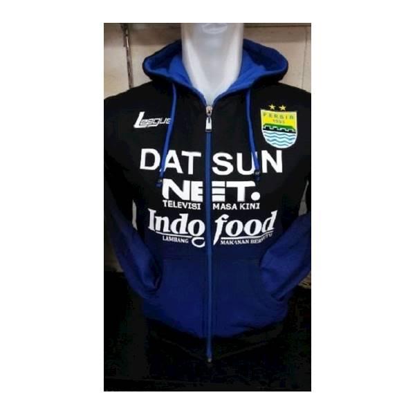 JUMPER BOLA PERSIB BANDUNG NEW