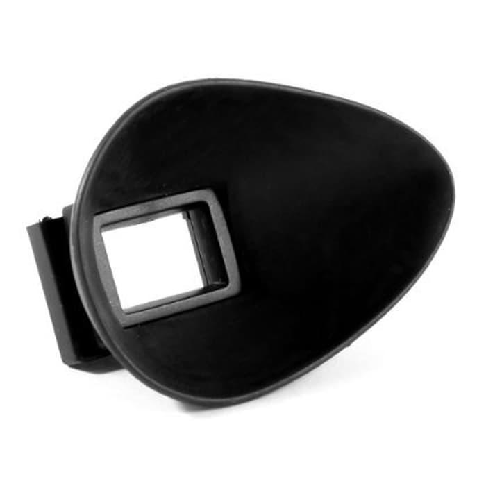 Ready!!! 18Mm Rubber Eyecup For Canon Eos Digital 300D,10D,20D,30D,40D, 50D,60D - ready stock