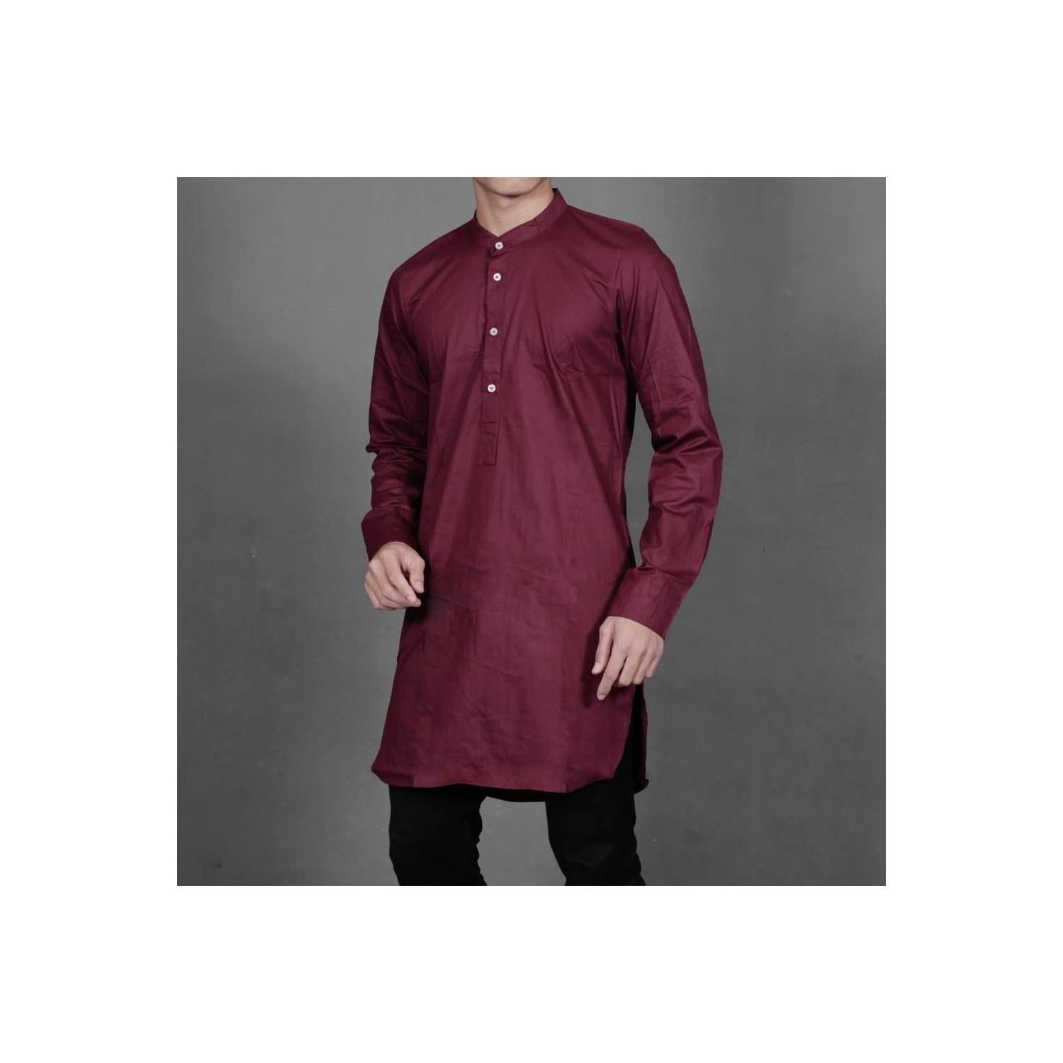 Promo Baju koko baju muslim kurta koko pakistan baju taqwa gaul keren